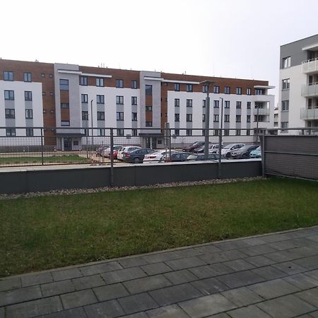 Apartament Bialystok Exterior photo