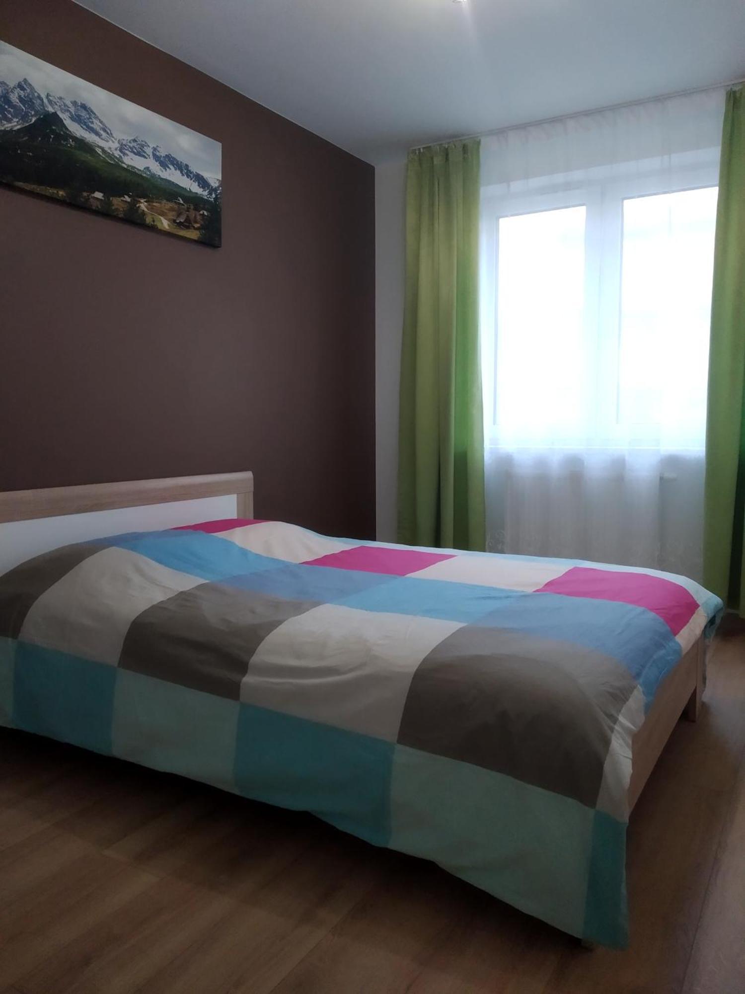 Apartament Bialystok Exterior photo