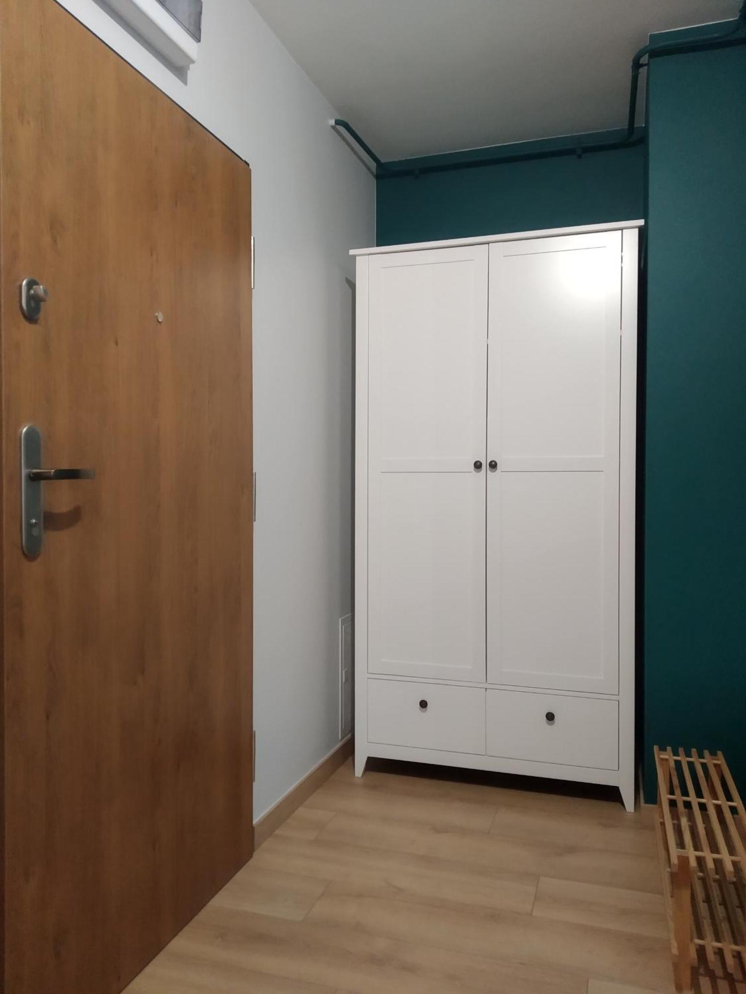 Apartament Bialystok Exterior photo