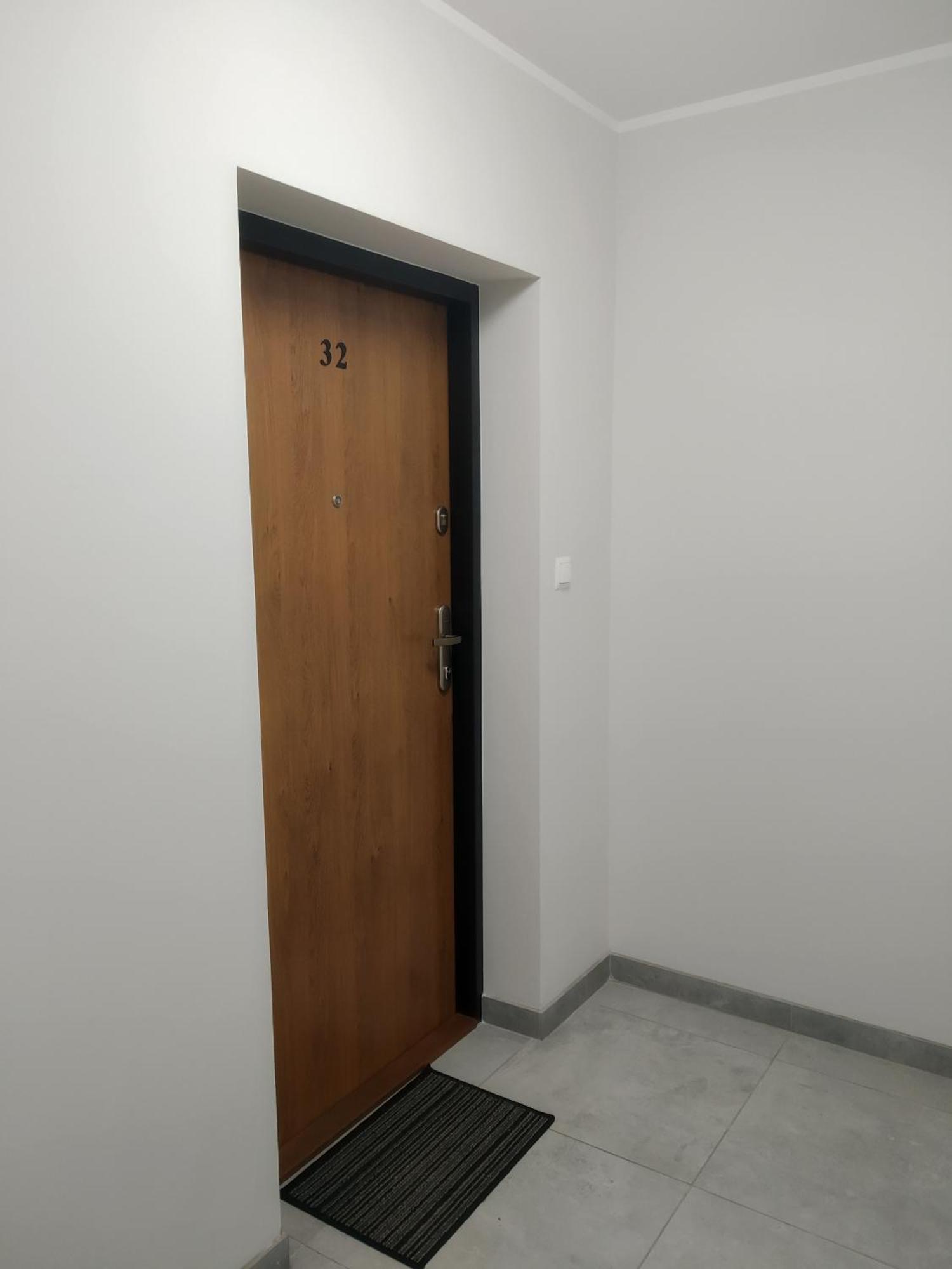 Apartament Bialystok Exterior photo
