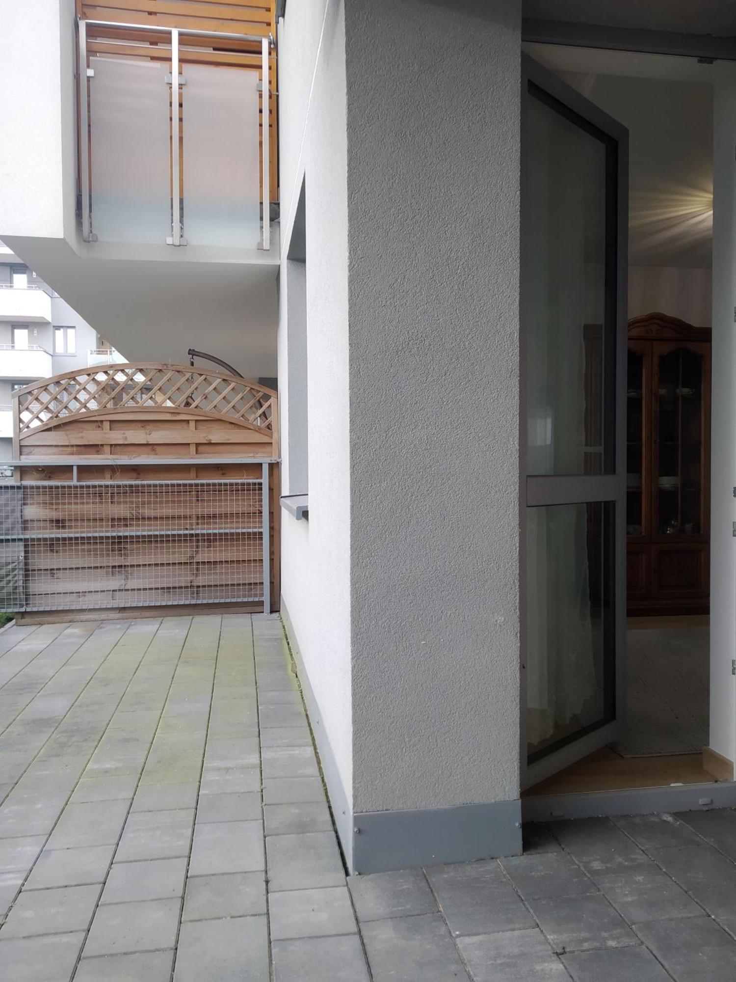 Apartament Bialystok Exterior photo