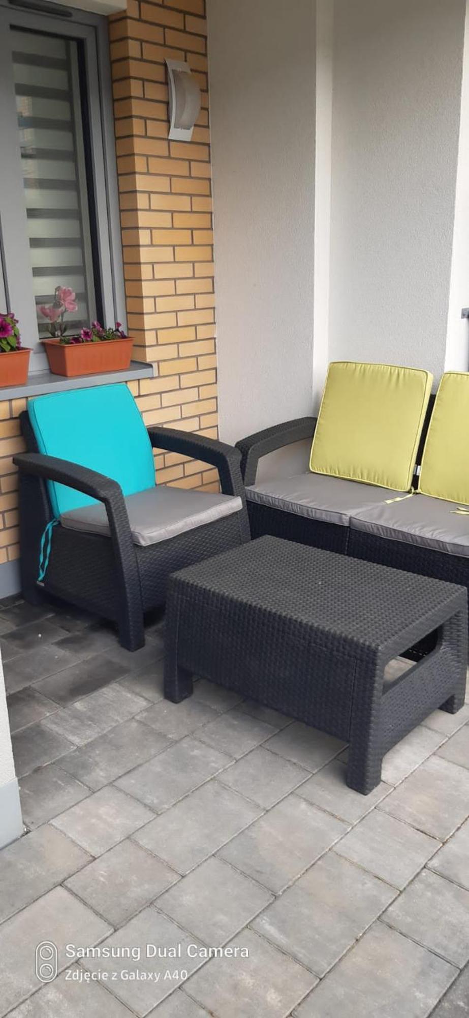 Apartament Bialystok Exterior photo